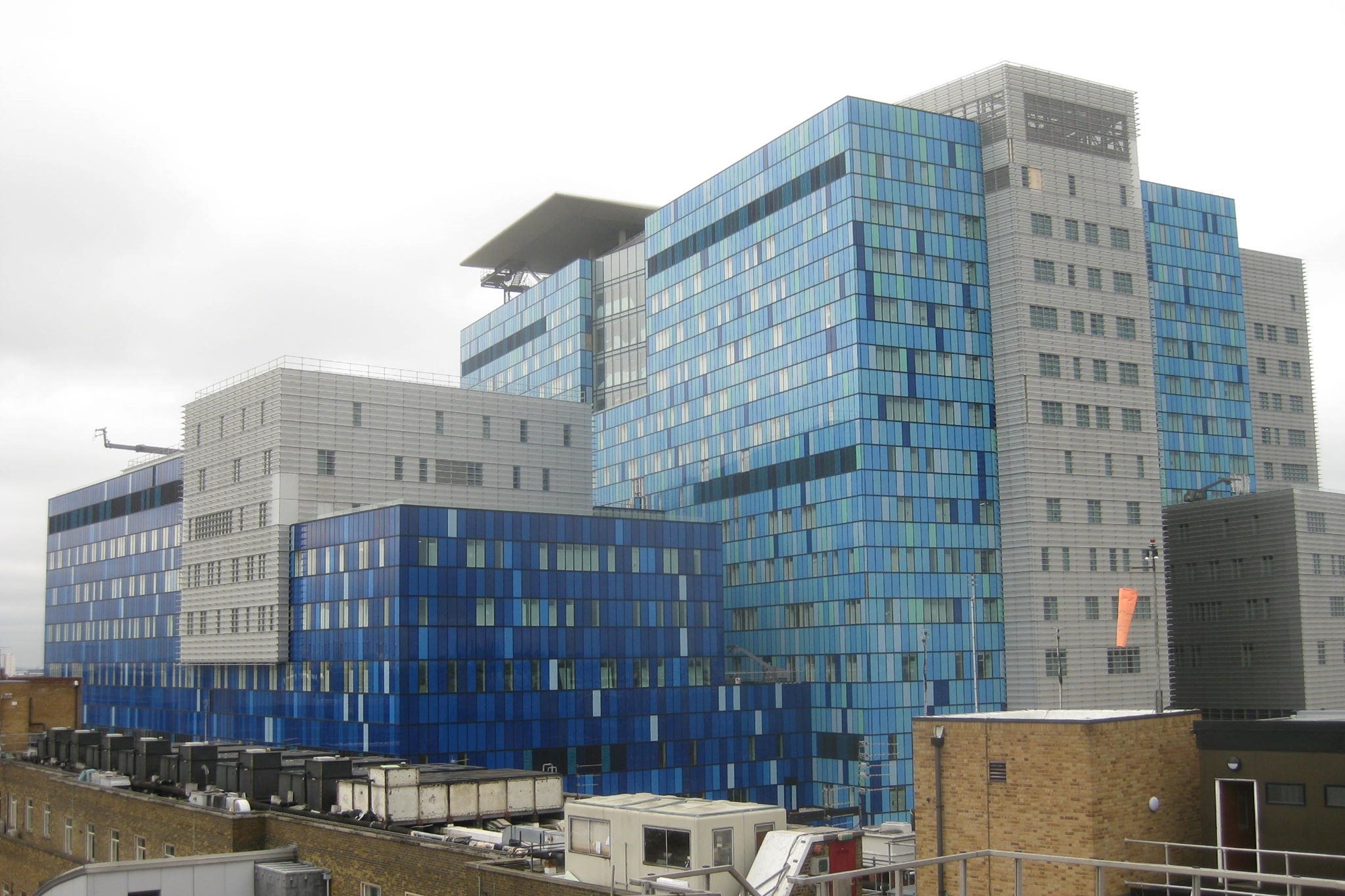 Digital Health Passport is live in east London