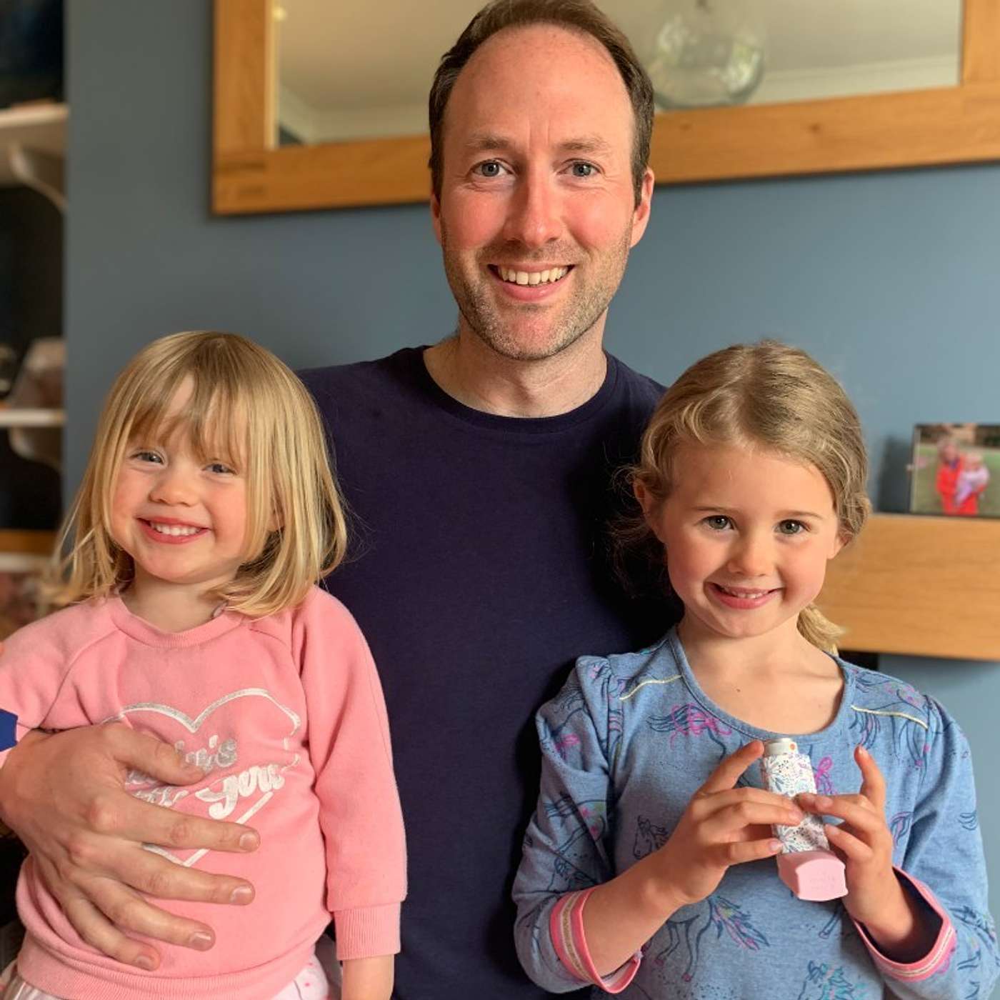 No More Hiding: How Inhaler Tailor is Helping People Embrace Their Asthma One Case At a Time